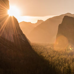 Life Coaching, Mountain