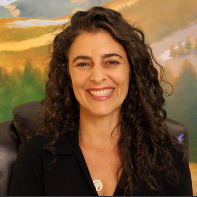 Sheryl Paul Best-selling author & Counselor
