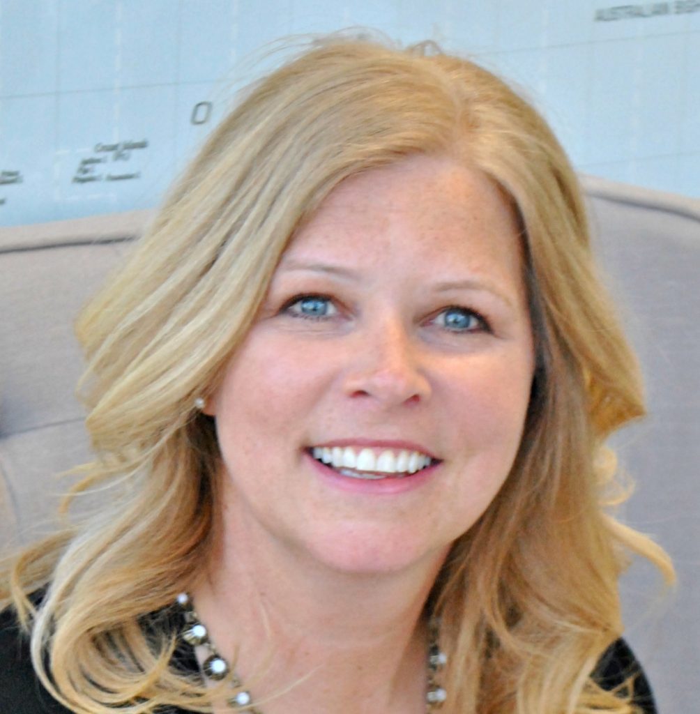 Deborah MacNamara