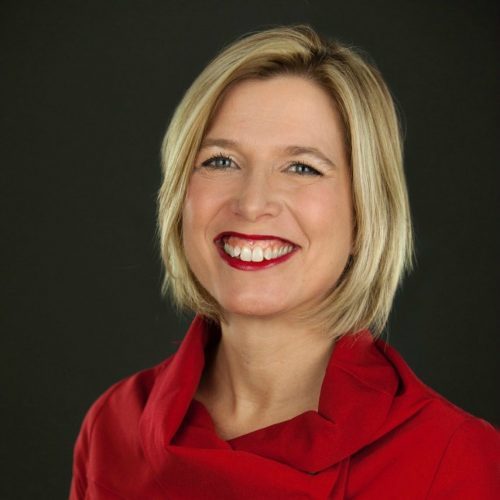 Kimberley Manning PhD