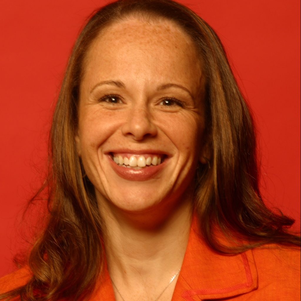 Tanya M. Odom