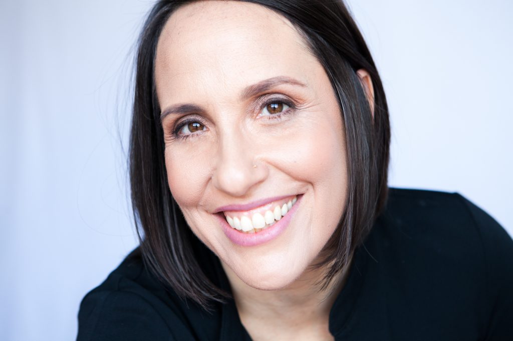 Dr. Elizabeth Cohen
