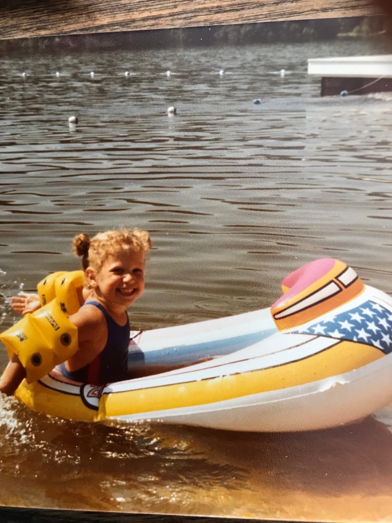 Child self