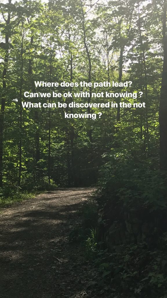 intuition