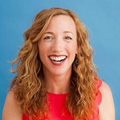 Dr. Christine Carter