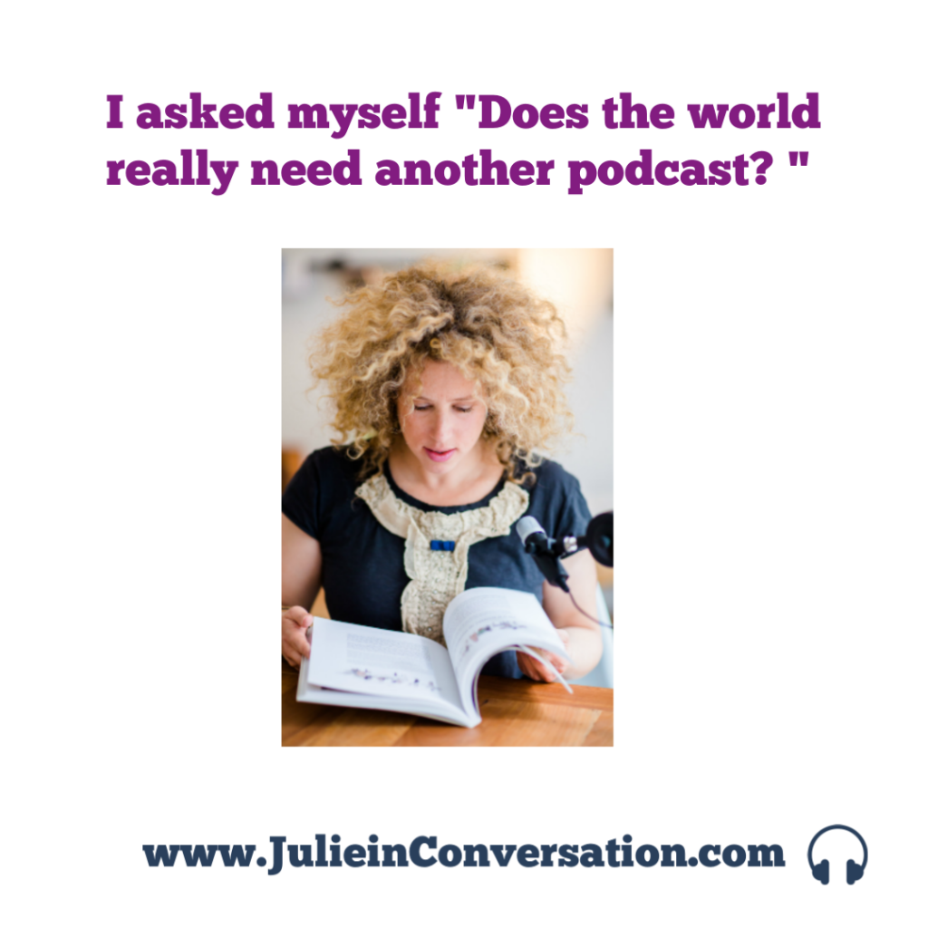 podcast production