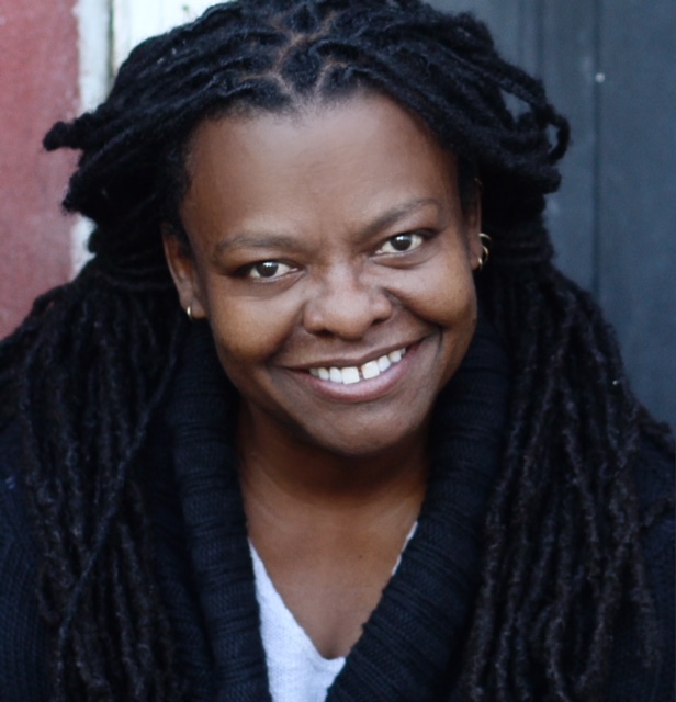 Pam Dunn