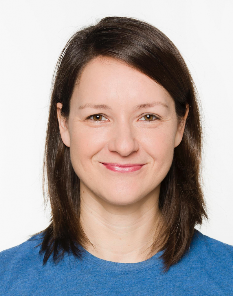 Moniquea Marion