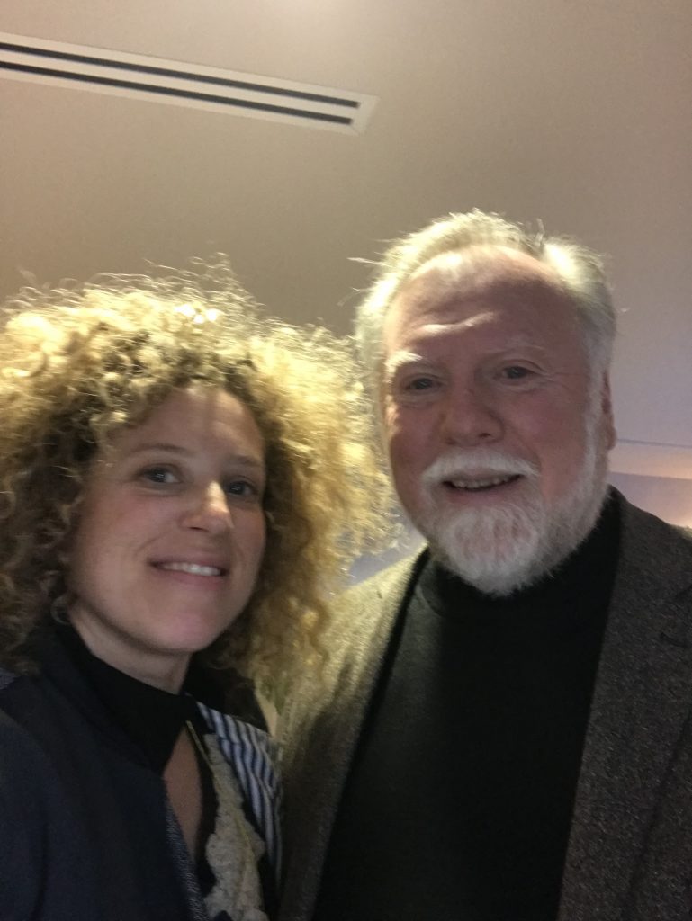 Gordon Neufeld