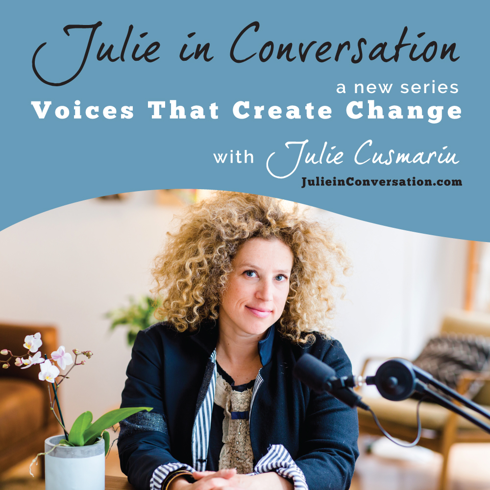 Voices That Create Change