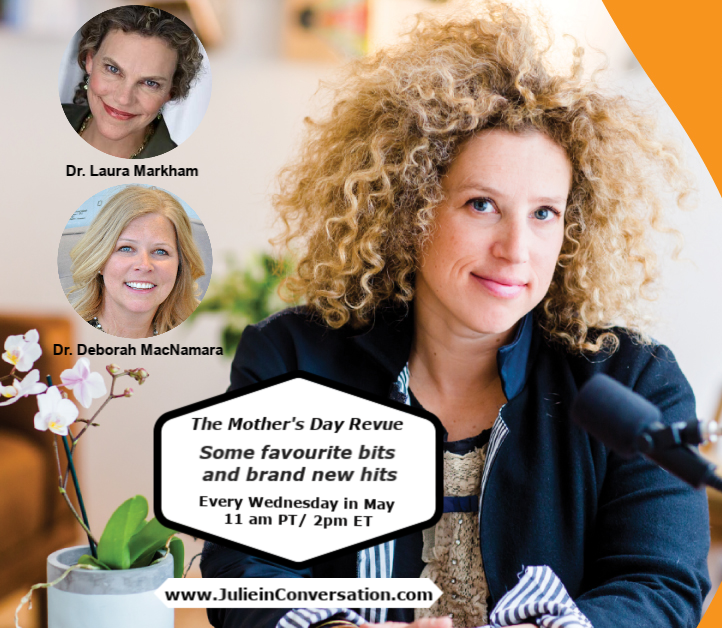 Motherhood podcast