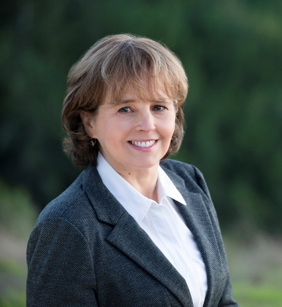 Alane Freund
