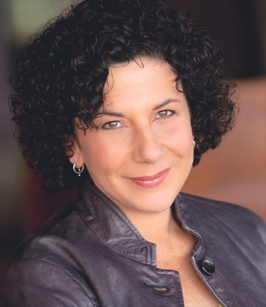 Laura Berman Fortgang