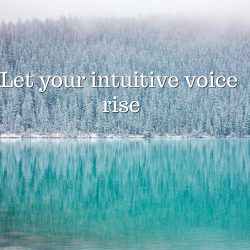 intuitive voice