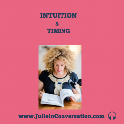 Intuition Podcast