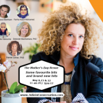 Mother's Day Revue- Podcast Special