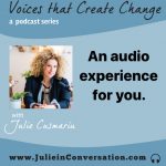 audio experience