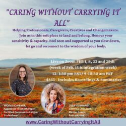 CaringWithoutCarrying