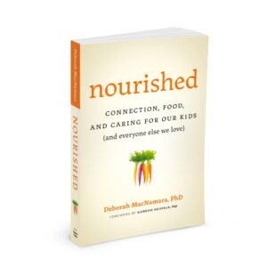 Nourished